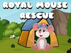 Gra Royal Mouse Rescue