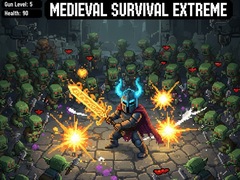 Gra Medieval Survival Extreme
