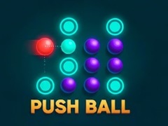 Gra Push Ball