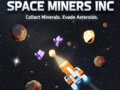 Gra Space Miners Inc