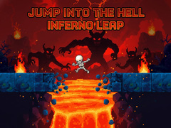 Gra Jump Into the Hell Inferno Leap