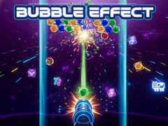 Gra Bubble Effect