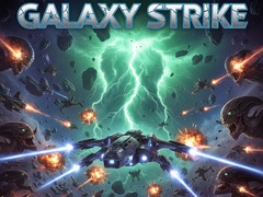 Gra Galaxy Strike
