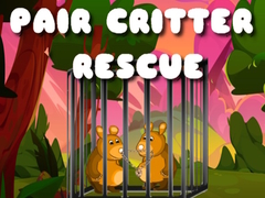 Gra Pair Critter Rescue