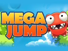 Gra Mega Jump