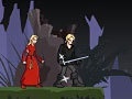 Gra Princess Bride: The Fire Swamp