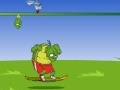 Gra The Tortoise and The Hare