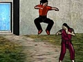 Gra Capoeira
