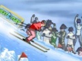 Gra Nitro Ski