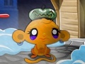 Gra Monkey Go Happy: Mini Monkeys 2