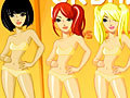 Gra Fashion Designer