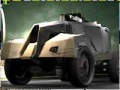 Gra Valet at the military base