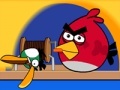 Gra Angry Birds Double Fishing