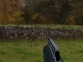 Gra Olympic Shooting Practice