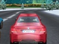 Gra New Year Race 3D