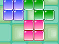 Gra Candy Bricks