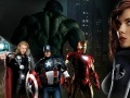 Gra The Avengers HS