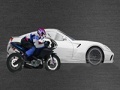 Gra 18 Wheels Driver 3