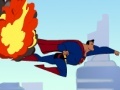 Gra Superman Metropolis Defender