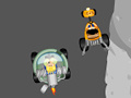 Gra Roofa Race 2