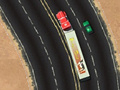 Gra Mad Truckers on-line