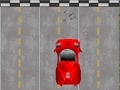 Gra Thirst races