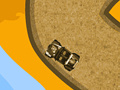 Gra Desert Race