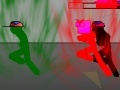 Gra Combat tournament