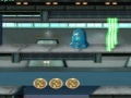 Gra Monsters vs Aliens - Save Earh As Only A Monster Can