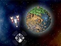 Gra Protecting the Planet