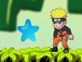 Gra Naruto Adventure in Forest