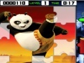 Gra Kungfu Panda 2 Jigsaws