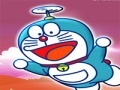 Gra Doraemon Hunger Run