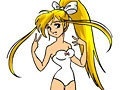 Gra Anime Dress Up