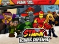 Gra Stark Tower Defence