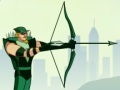 Gra Green Arrow Training Academy