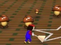 Gra Defense Mario Bros