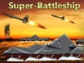 Gra Super Battleship