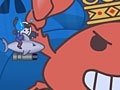 Gra Crab War