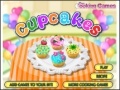Gra Cupcakes