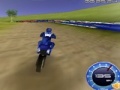 Gra Mountain Motocross