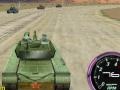 Gra Tanks 3D Racing