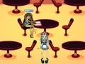 Gra Monster High Restaurant