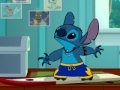 Gra Lilo and Stitch Master of Disguise