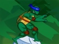 Gra Ninja Turtle Ultimate Challenge