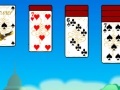 Gra Solitaire Forever