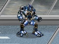 Gra Transformer Robot War