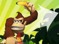 Gra Banana Barrage