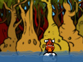 Gra Tribal Jump
