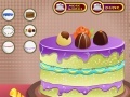Gra Home Made Cake
